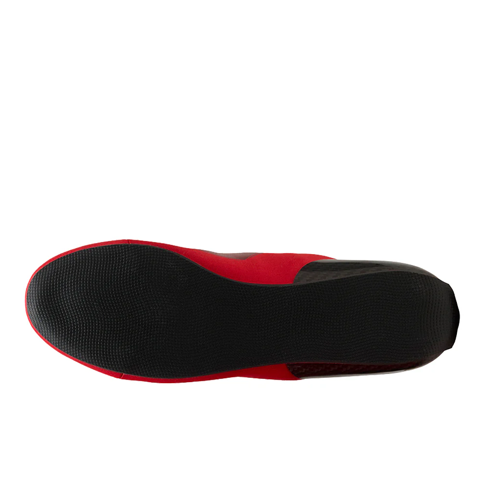 Scuderia Ferrari HP 20 Years of Red Speedcat Pro High Top Sneakers - Image 5