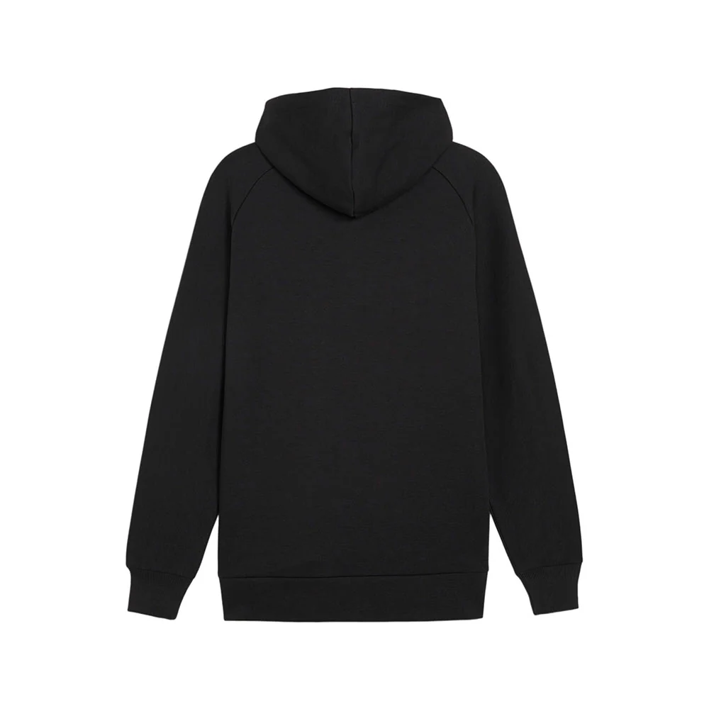 Scuderia Ferrari Style Hooded Full Zip Jacket - Image 2