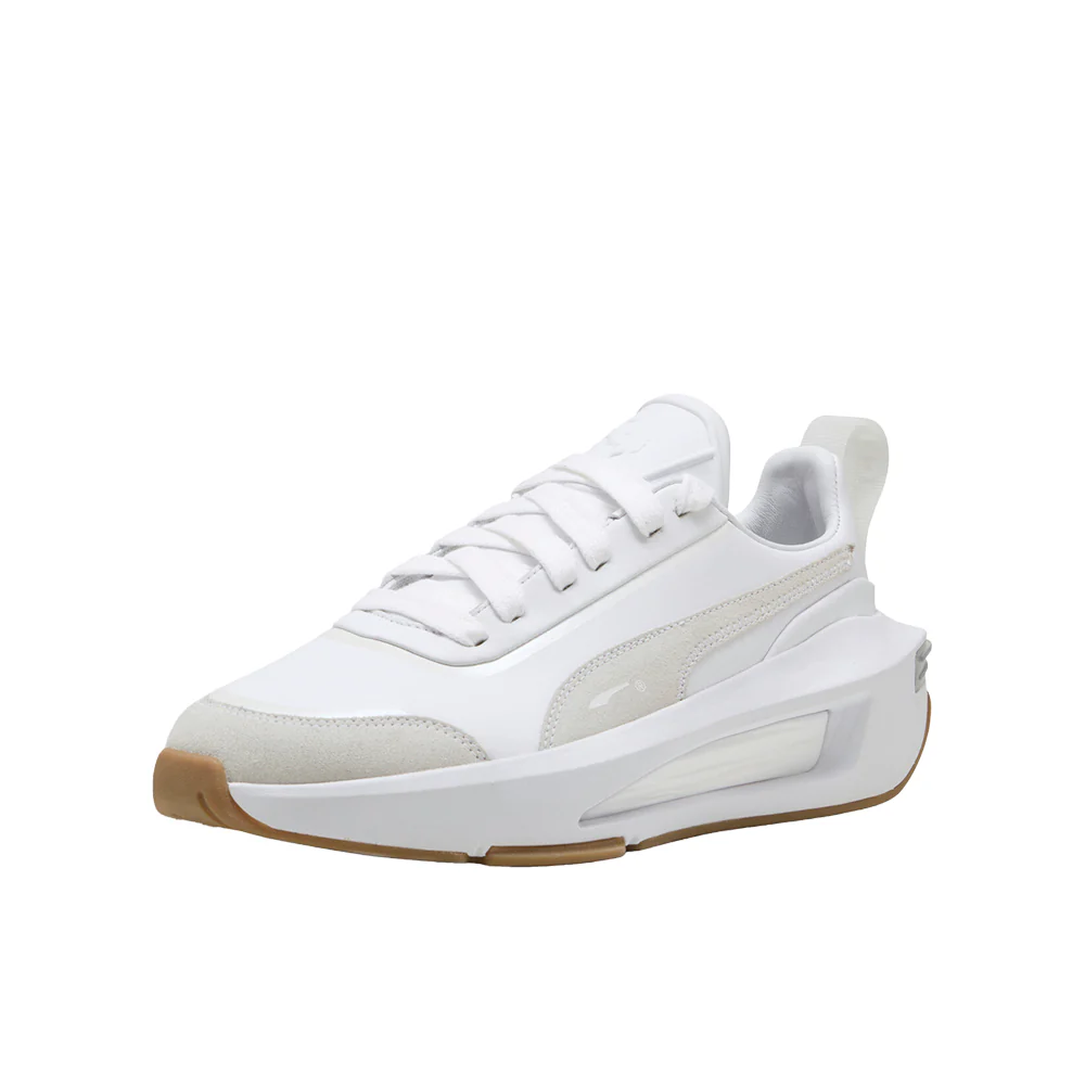 Scuderia Ferrarri Style Ultimate NITRO Lace Up Sneakers - Image 2