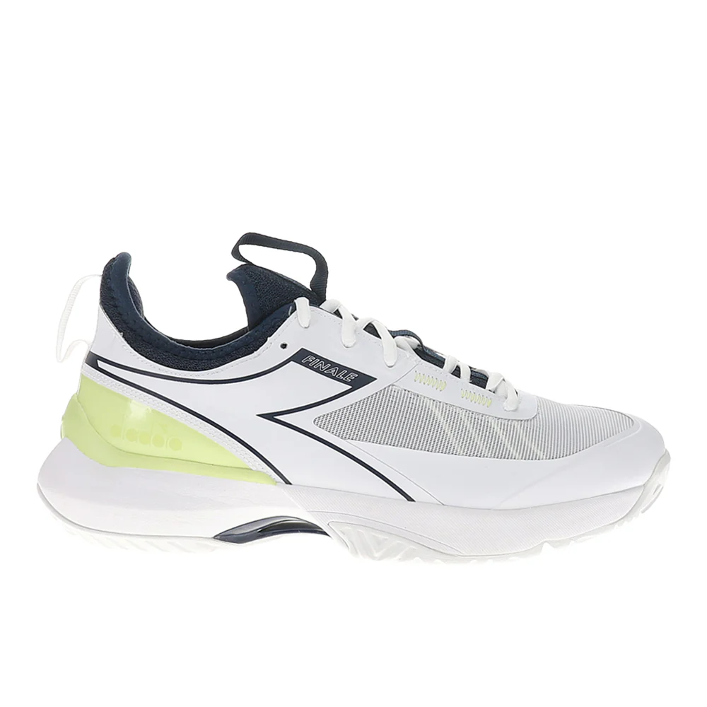 Finale All Ground Tennis Shoes