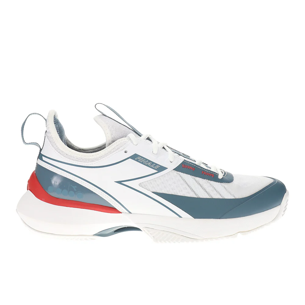 Finale Clay Tennis Shoes