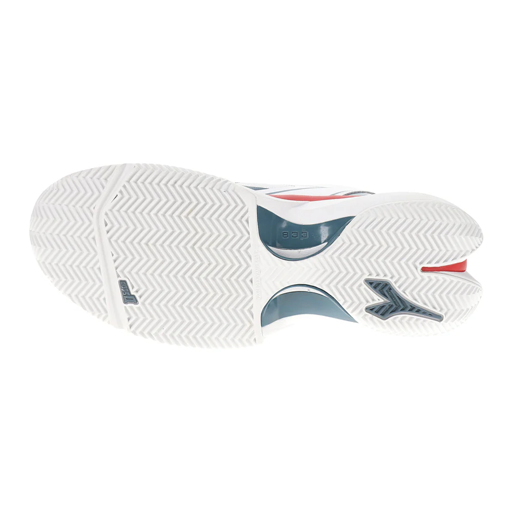 Finale Clay Tennis Shoes - Image 5