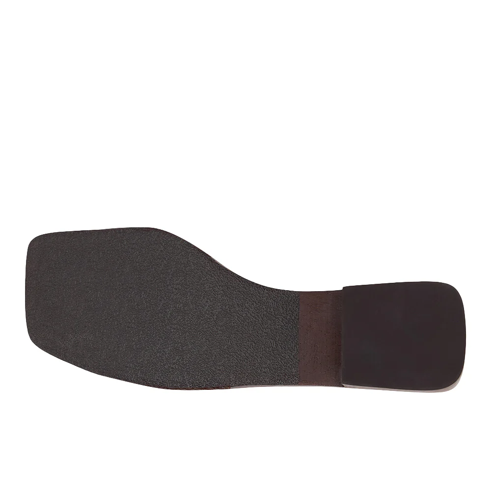 Fiora Studded Slide Sandals - Image 5