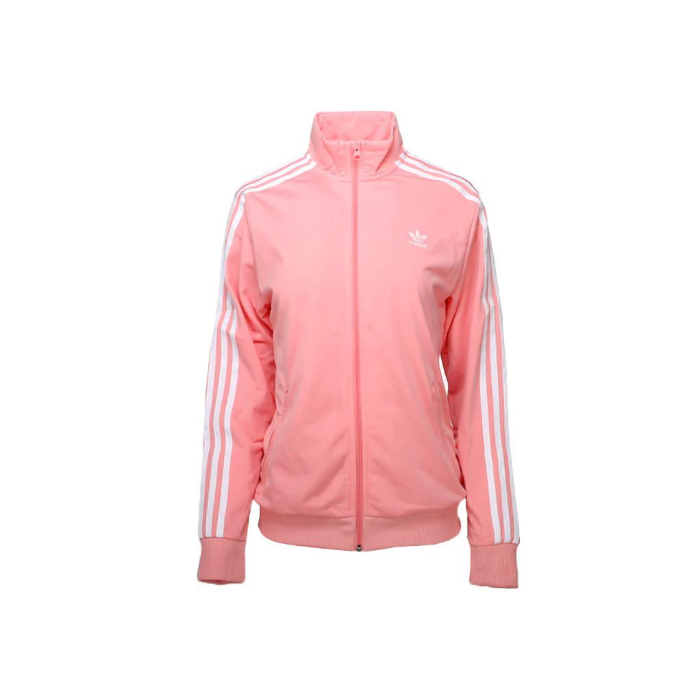 Firebird Full Zip Track Jacket (Big Kid)