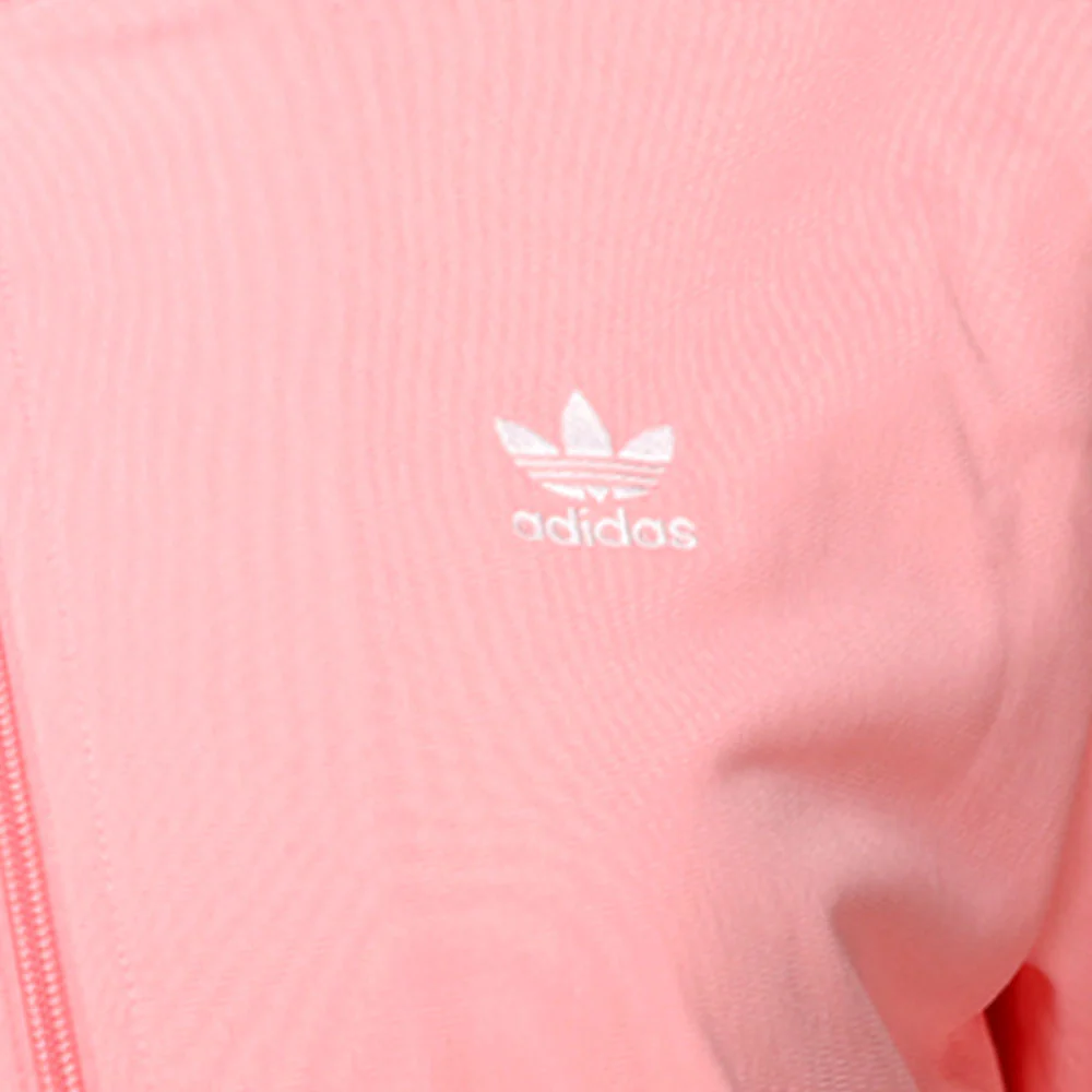 Firebird Full Zip Track Jacket (Big Kid) - Image 3