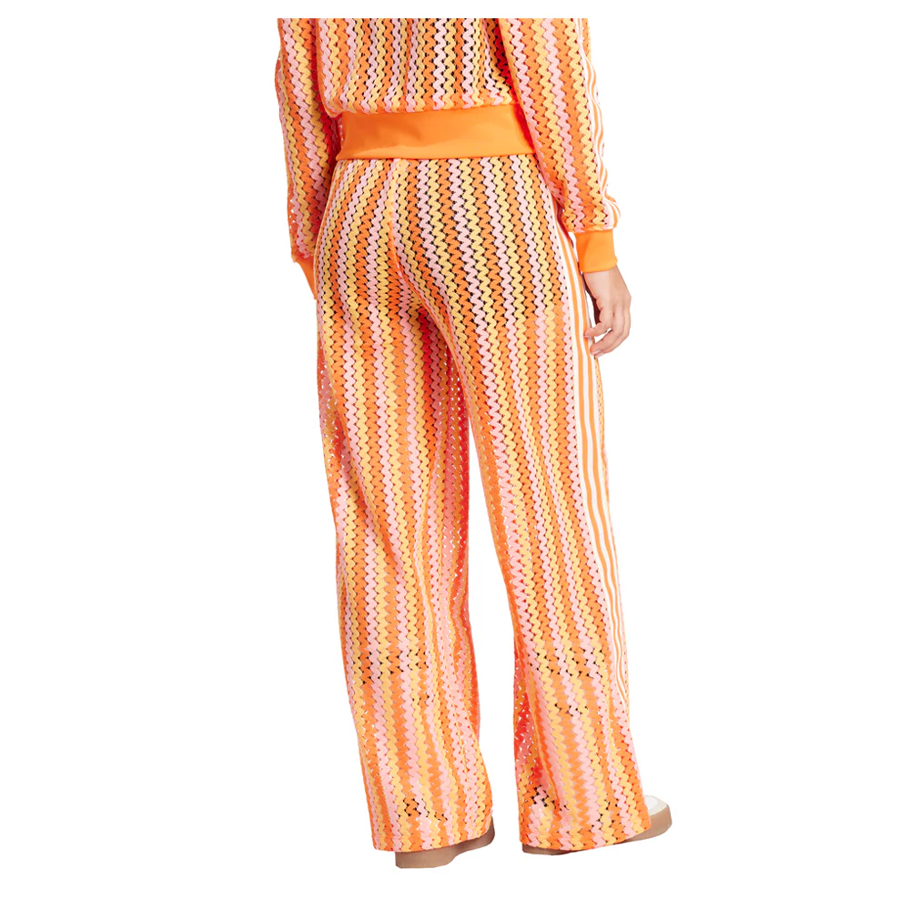 Summer Glow Firebird Track Pants - Image 3