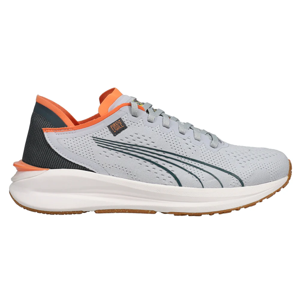 PUMA X FIRST MILE Electrify NITRO Running Shoes