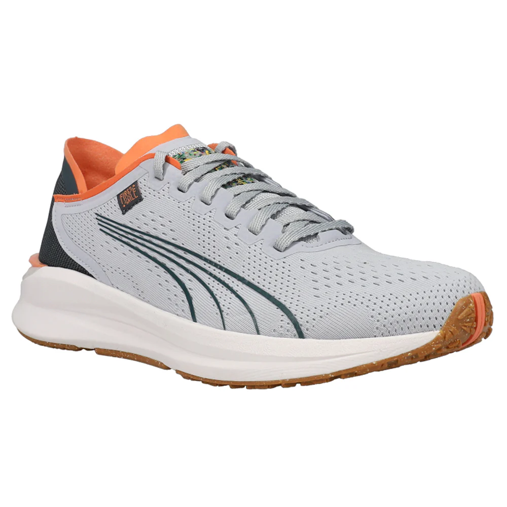 PUMA X FIRST MILE Electrify NITRO Running Shoes - Image 2