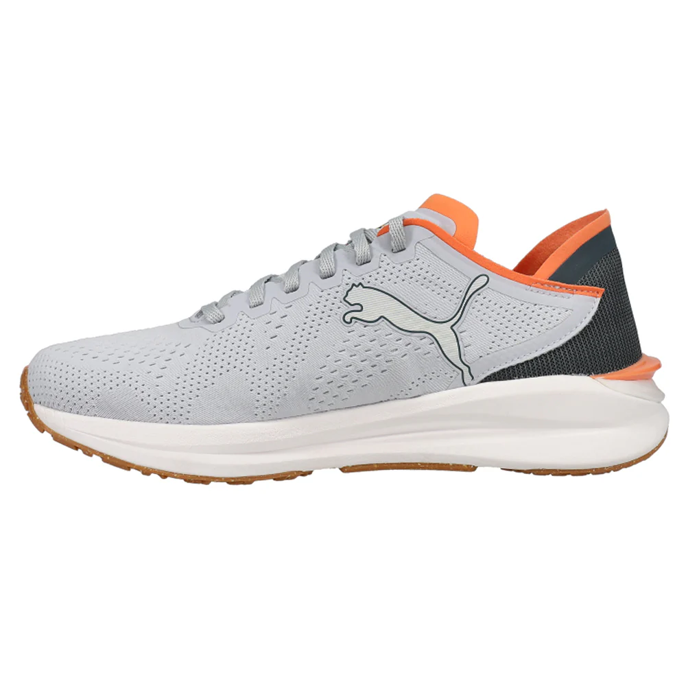 PUMA X FIRST MILE Electrify NITRO Running Shoes - Image 3