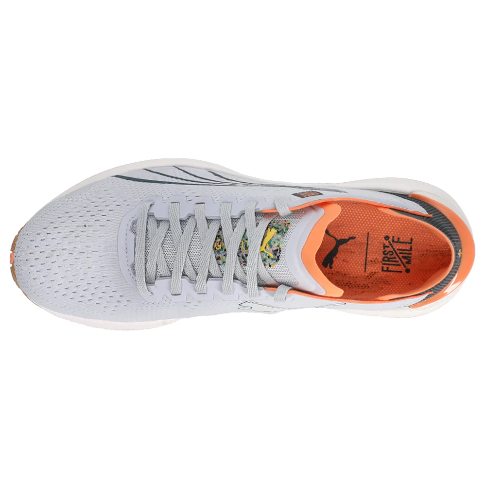 PUMA X FIRST MILE Electrify NITRO Running Shoes - Image 4