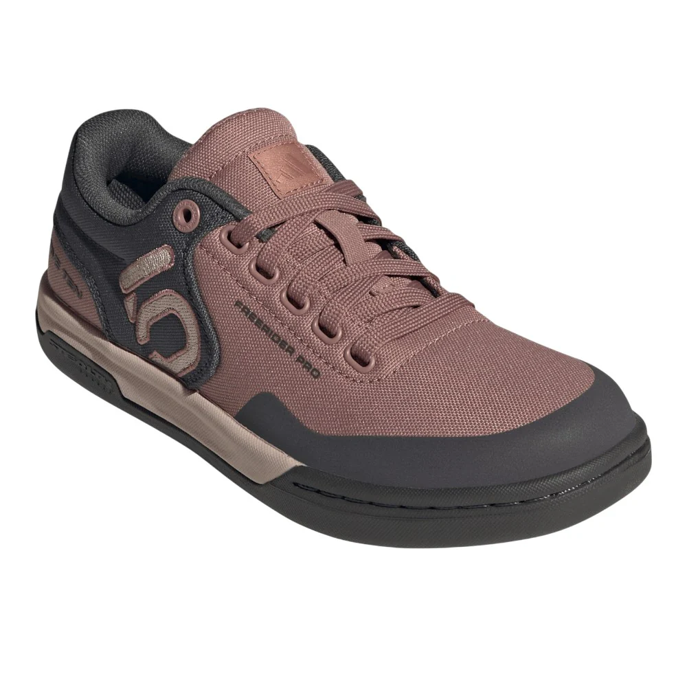 Five Ten Freerider Pro Canvas Mountain Bike Shoes - Image 2