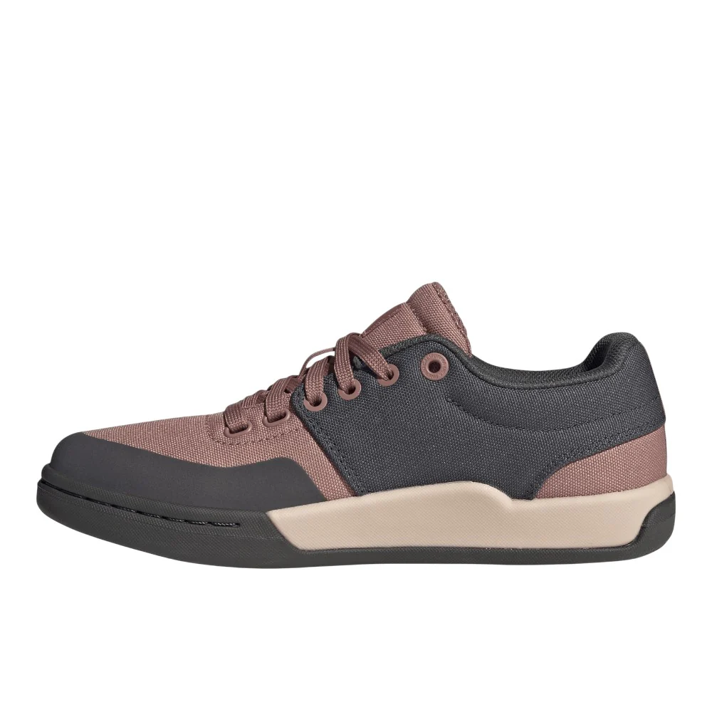 Five Ten Freerider Pro Canvas Mountain Bike Shoes - Image 3