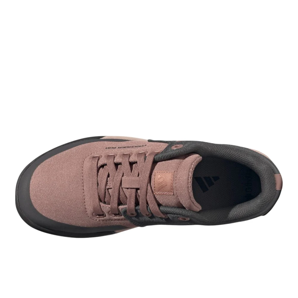 Five Ten Freerider Pro Canvas Mountain Bike Shoes - Image 4