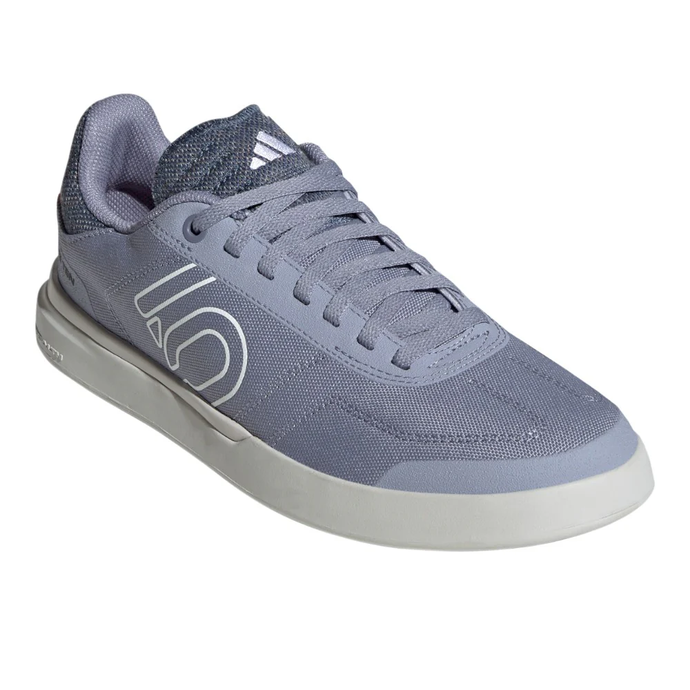 Five Ten Sleuth DLX Canvas Lace Up Sneakers - Image 2