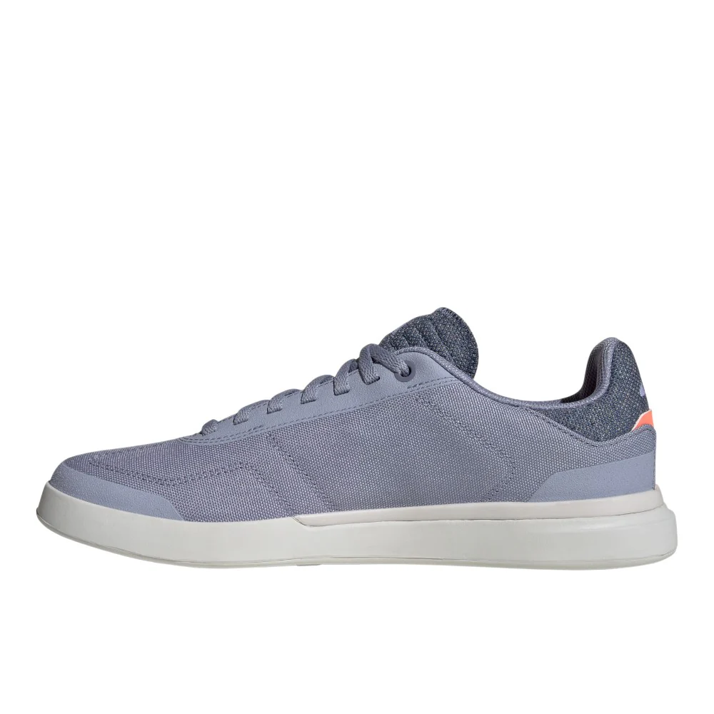 Five Ten Sleuth DLX Canvas Lace Up Sneakers - Image 3