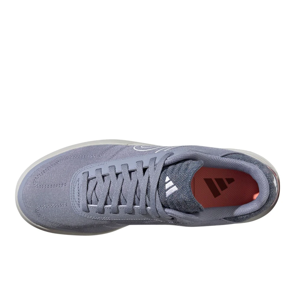 Five Ten Sleuth DLX Canvas Lace Up Sneakers - Image 4