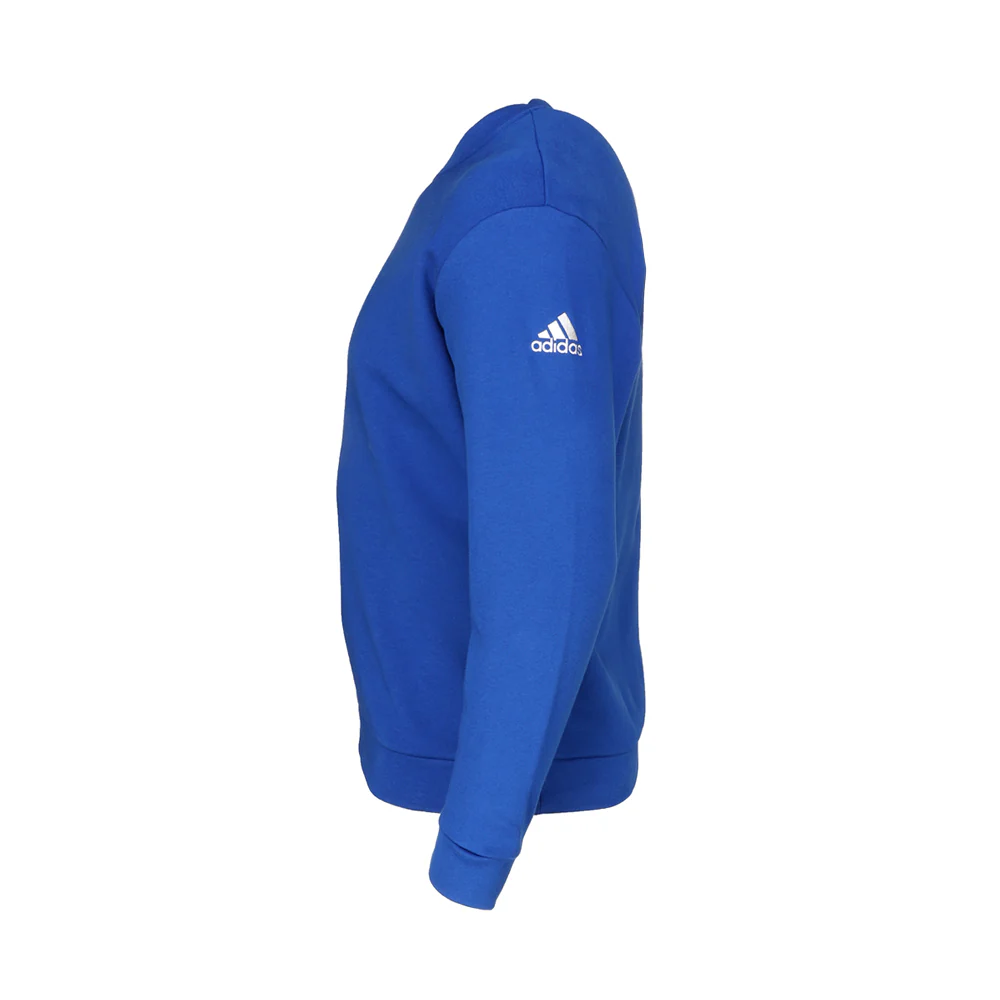 Fleece Crew Neck Sweatshirt - Image 3