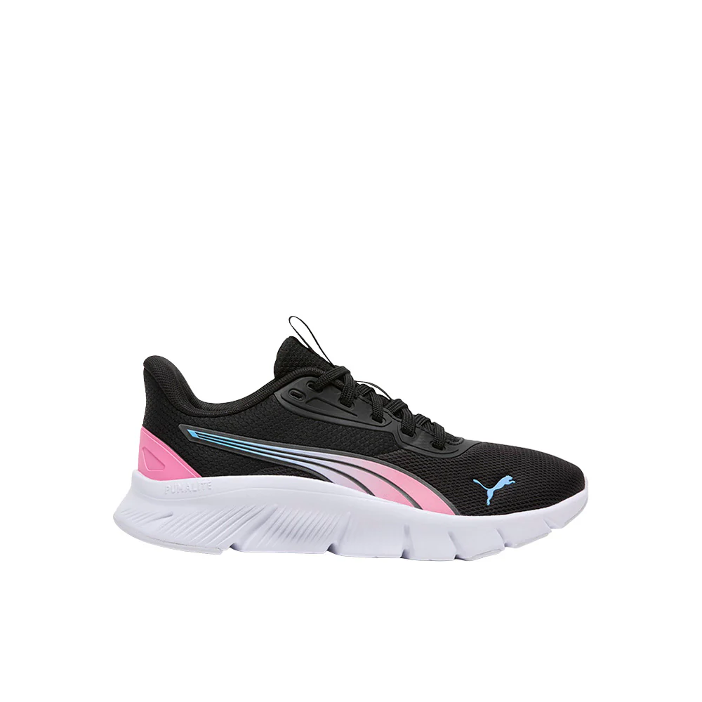 Flexfocus Lite Modern Fade Lace Up Sneakers (Big Kid)