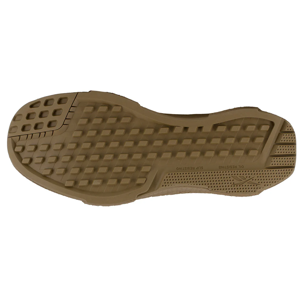 Floatride Energy 8 inch Side Zip Composite Toe Work Boots - Image 5