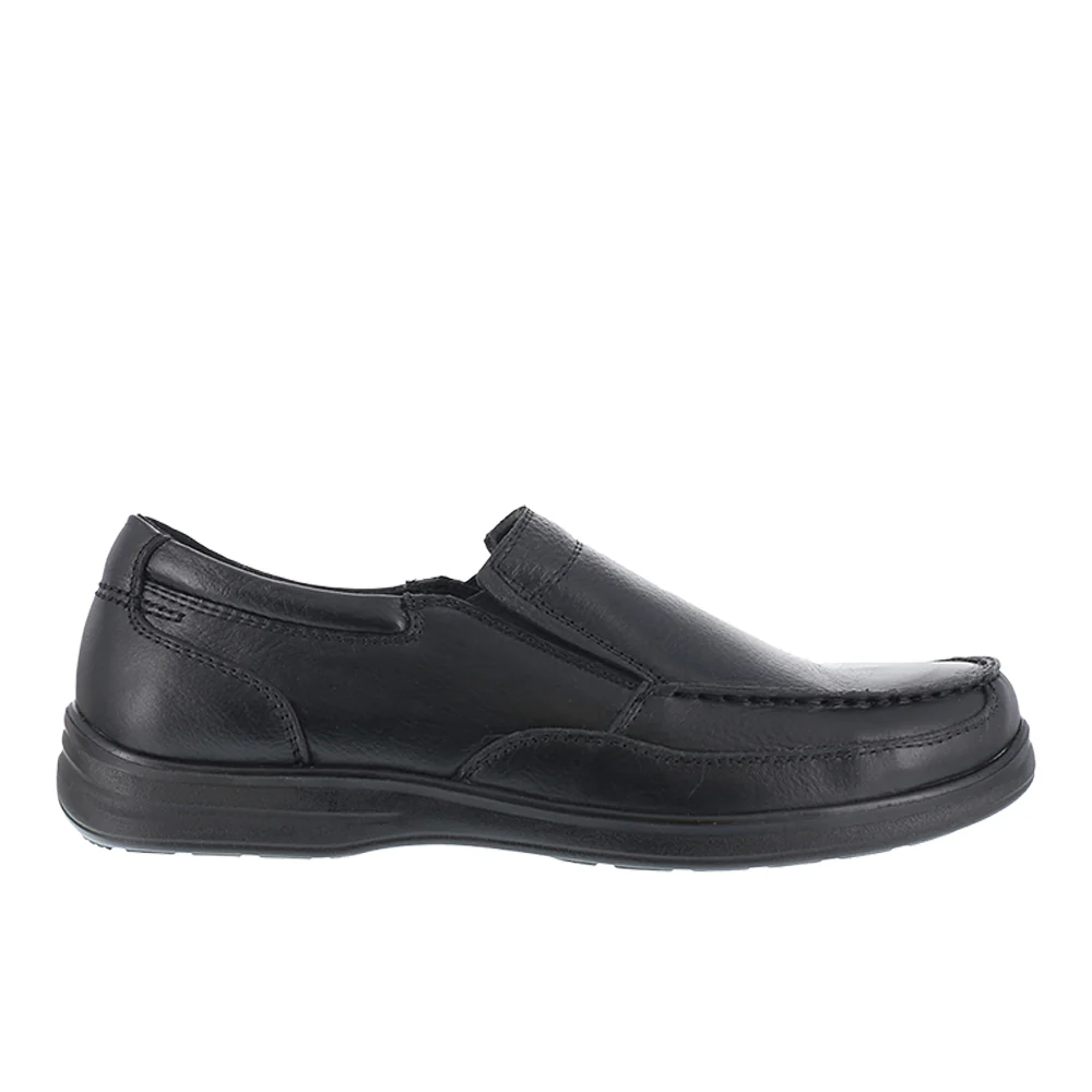 Wily Steel Toe Work Shoes