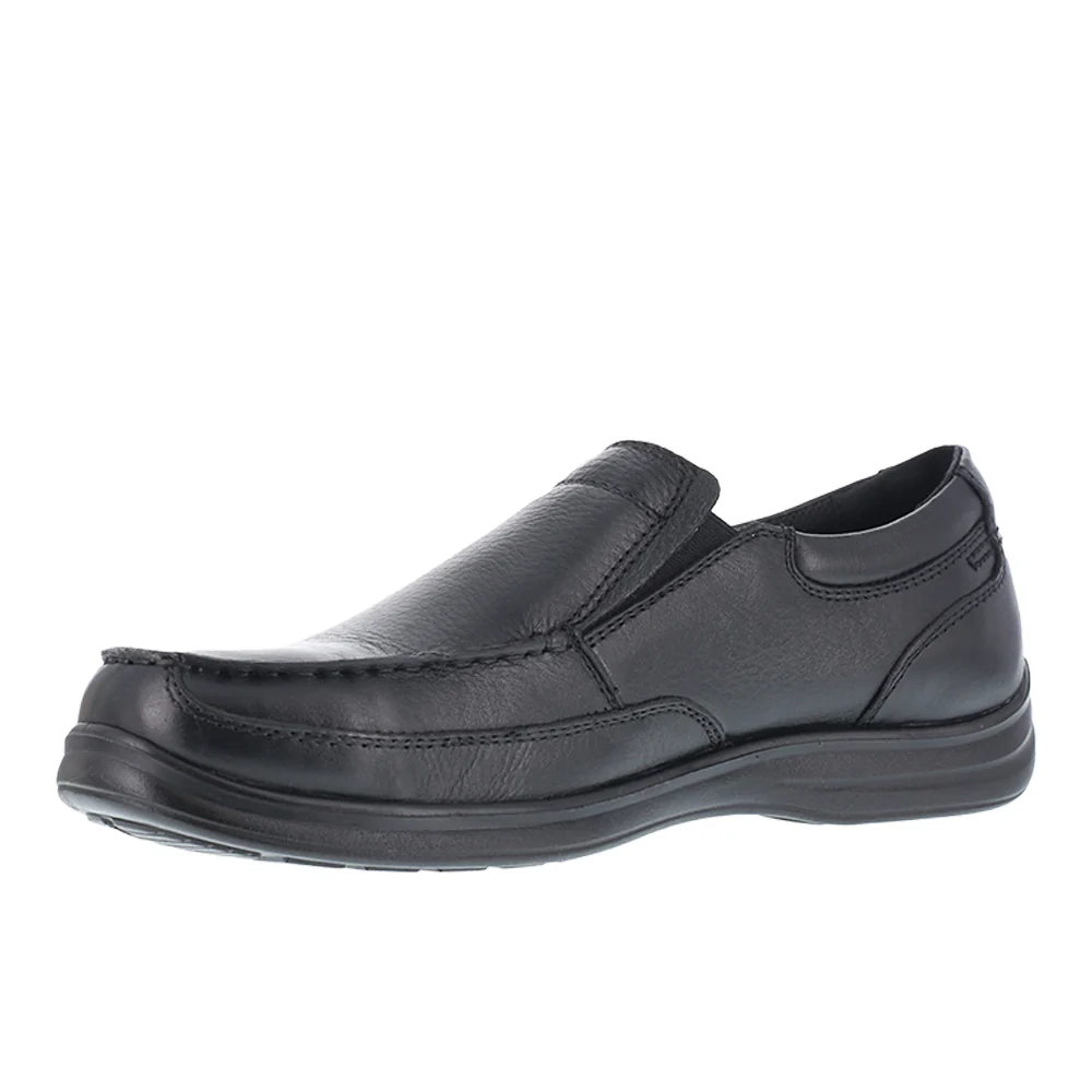 Wily Steel Toe Work Shoes - Image 4
