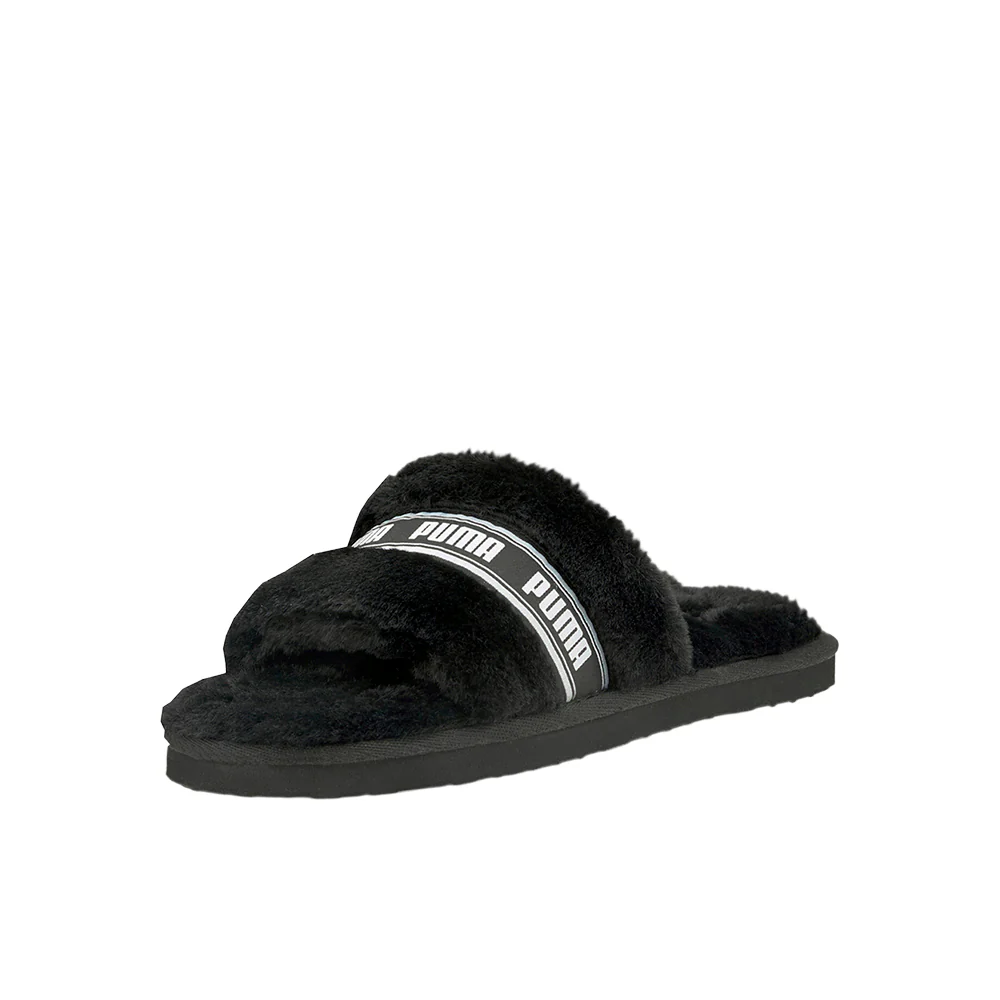 Fluff Bx Slide Sandals (Big Kid) - Image 2
