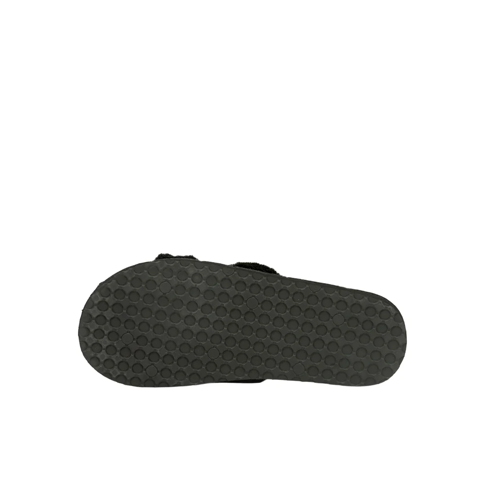 Fluff Bx Slide Sandals (Big Kid) - Image 5