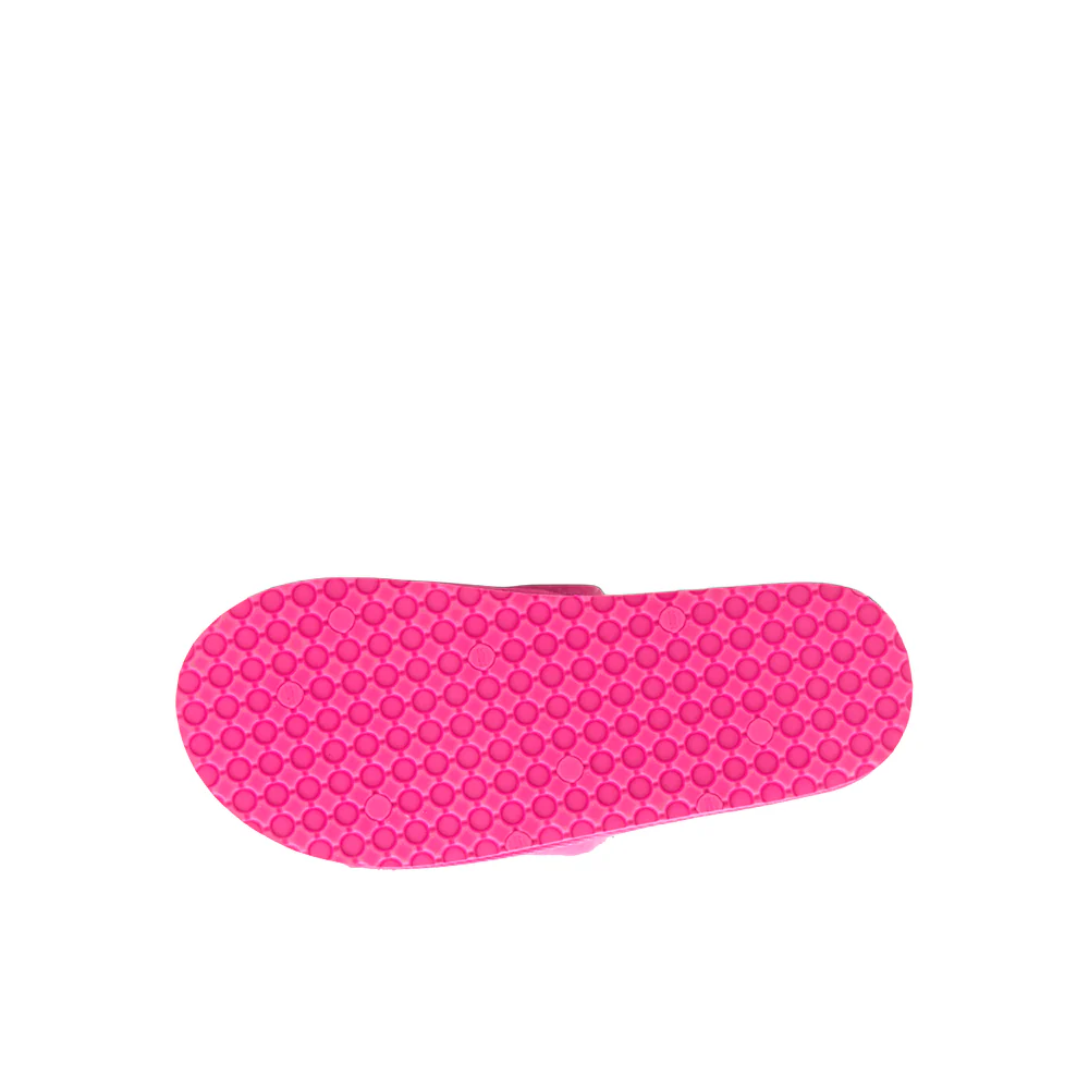 Fluff Bx Slide Sandals (Big Kid) - Image 5