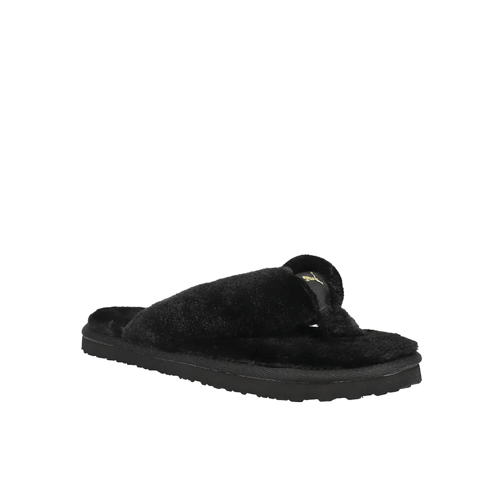 Fluff Flip Flop Slippers (Big Kid) - Image 2
