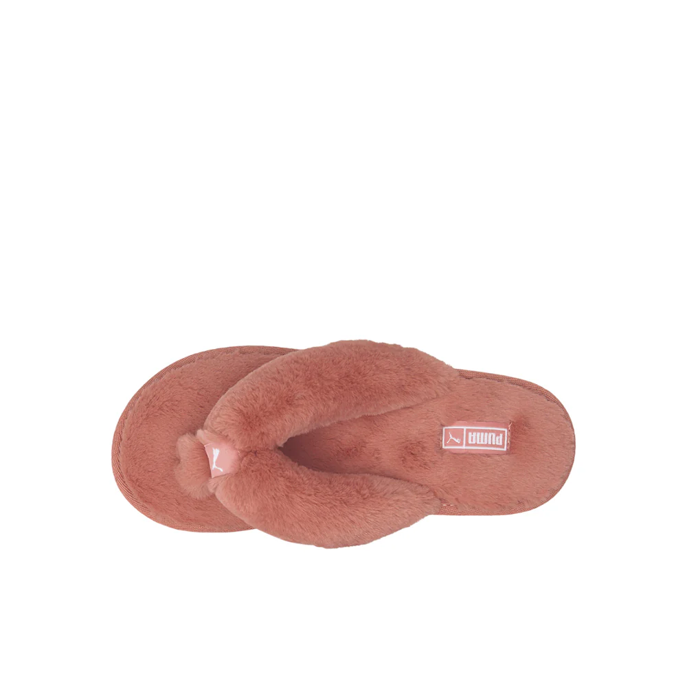 Fluff Flip Flop Slippers (Big Kid) - Image 4
