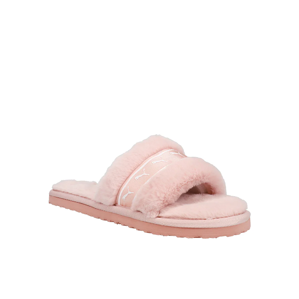 Fluff Remix Bx Slide Sandals (Big Kid) - Image 2