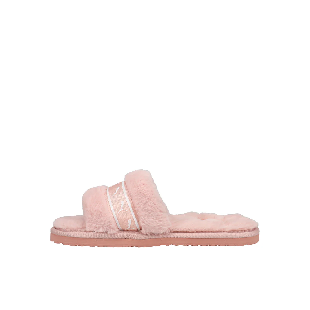 Fluff Remix Bx Slide Sandals (Big Kid) - Image 3