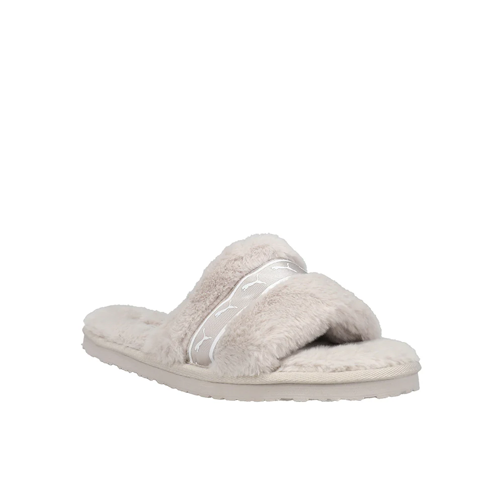 Fluff Remix Bx Slide Sandals (Big Kid) - Image 2