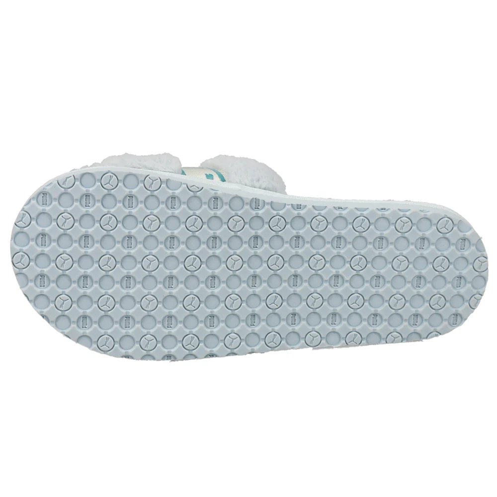 Fluff Remix Slide Sandals - Image 5