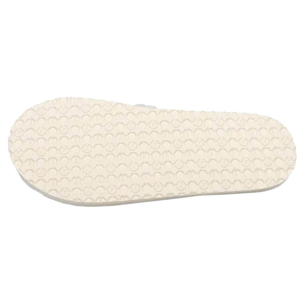 Fluff X Strap Slide Sandals - Image 5