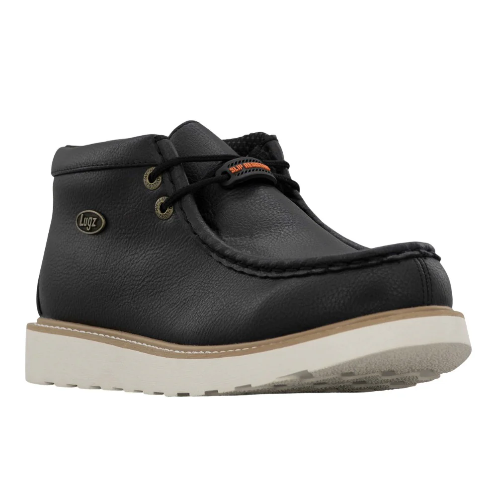 Forager Moc Toe Chukka Boots - Image 2