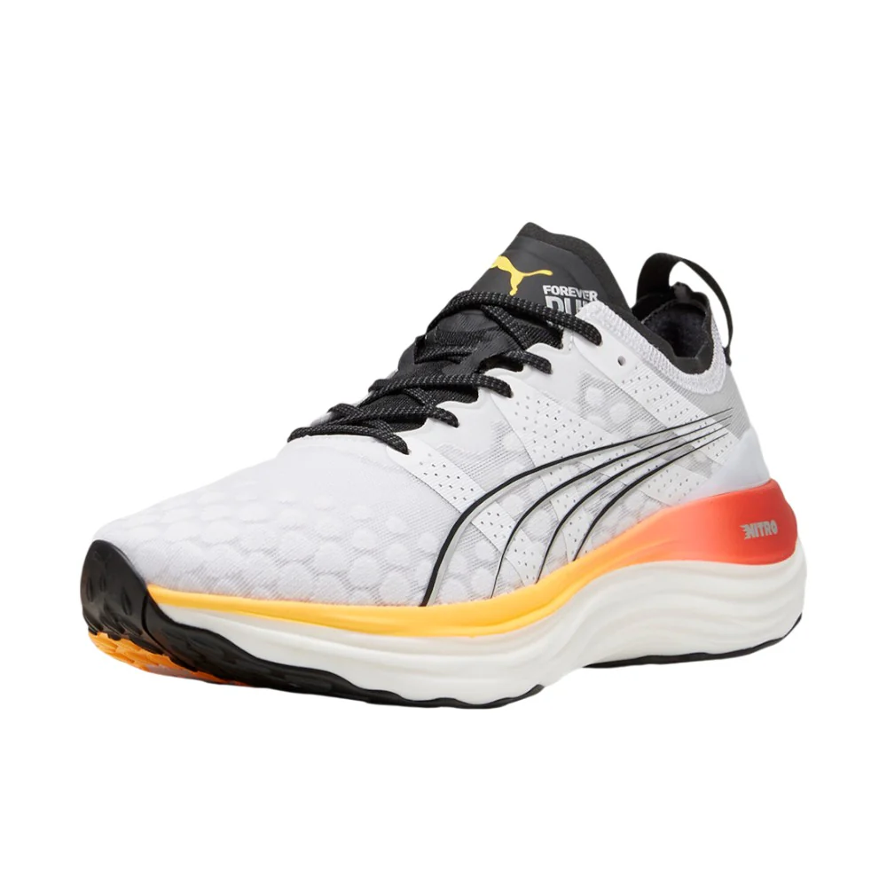 Foreverrun Nitro Running Shoes - Image 2