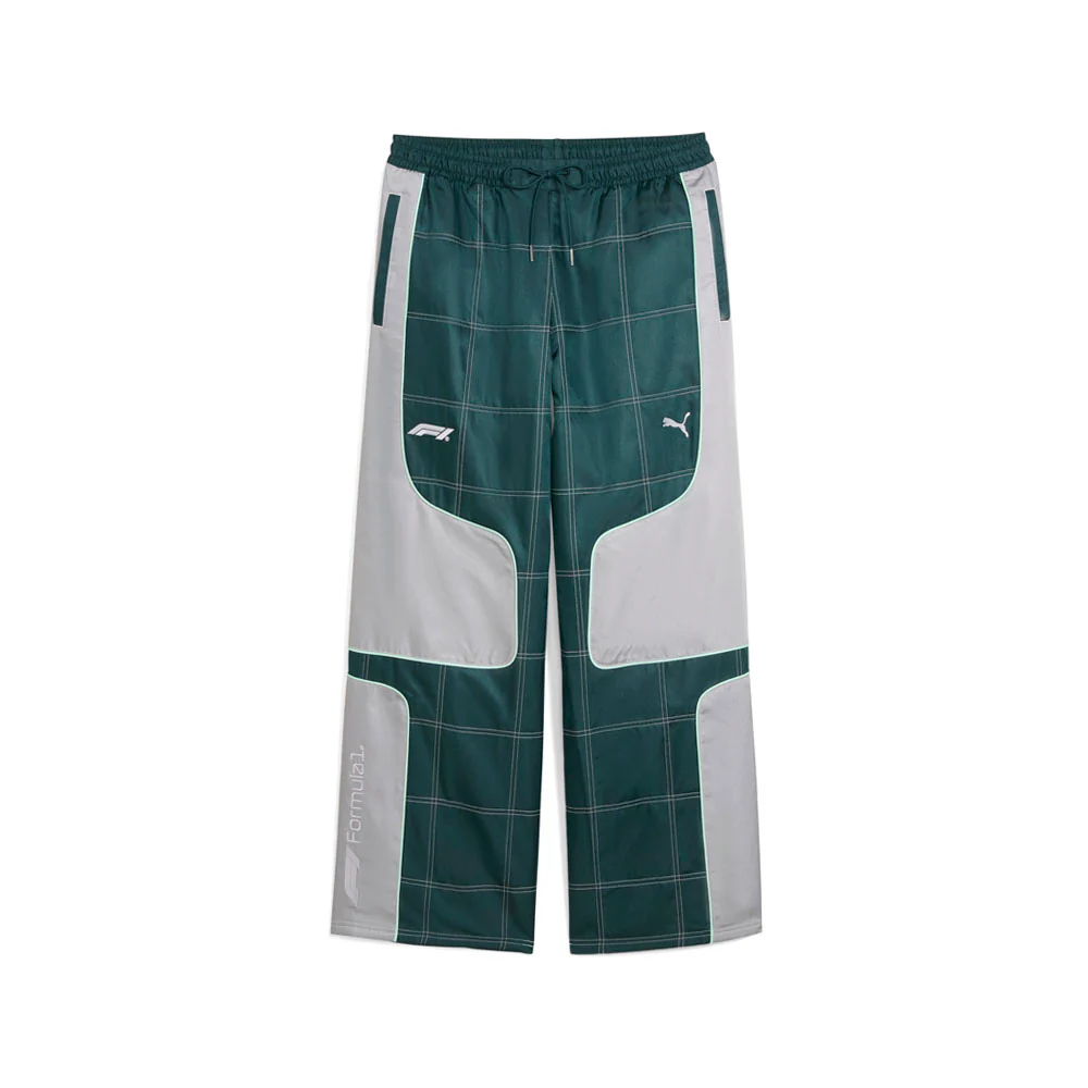 Formula 1 75 Years Motorsport Pants