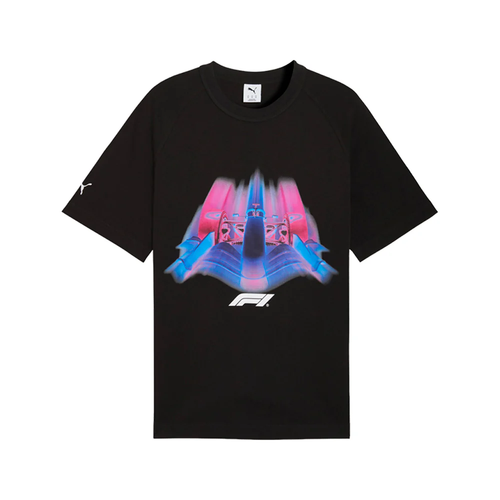 Formula 1 Car T-Shirt