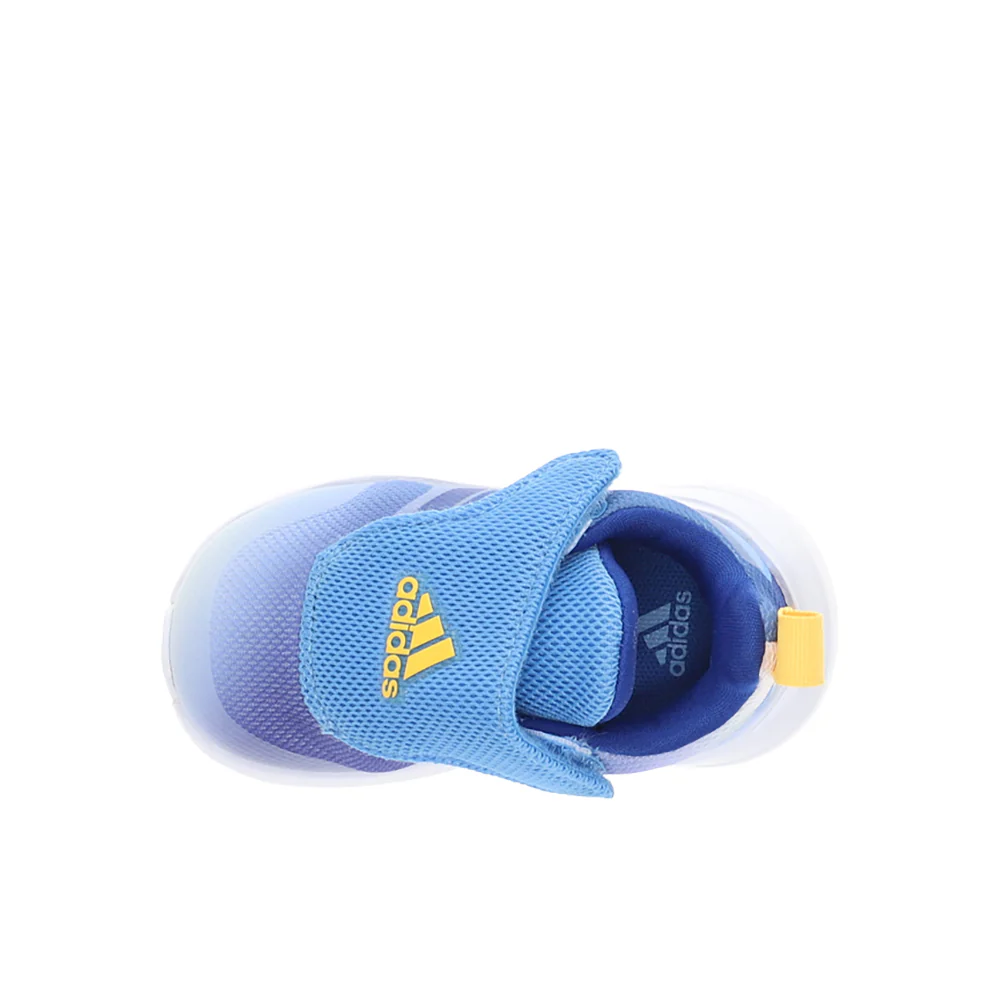 Fortarun 2.0 Ac Slip On Sneakers (Infant) - Image 4