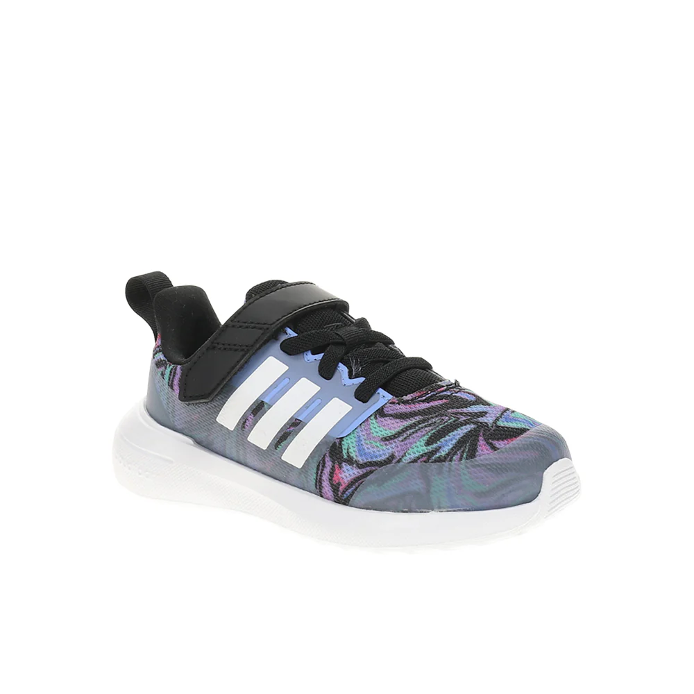 Fortarun 2.0 EL Slip On Sneakers (Infant) - Image 2