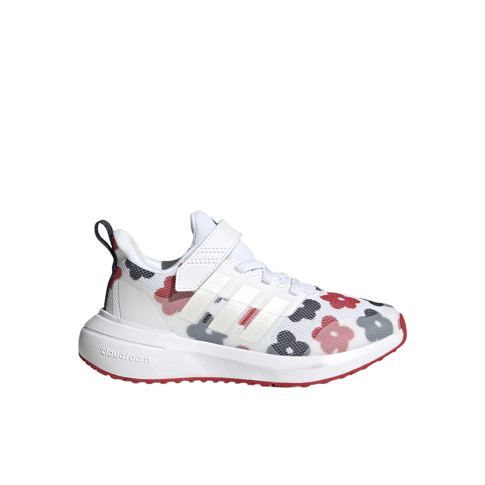 Fortarun 2.0 Slip On Sneakers (Little Kid-Big Kid)
