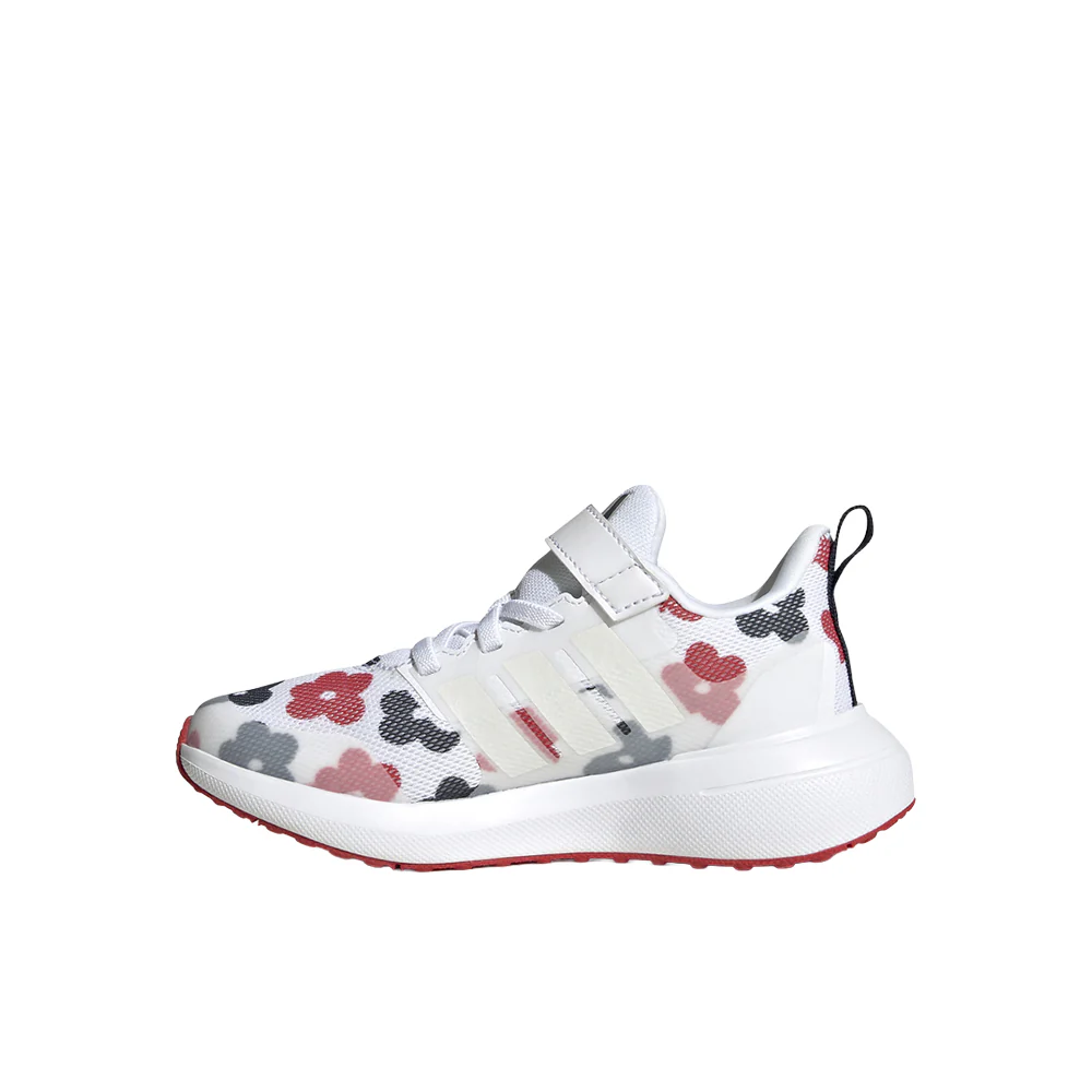 Fortarun 2.0 Slip On Sneakers (Little Kid-Big Kid) - Image 3