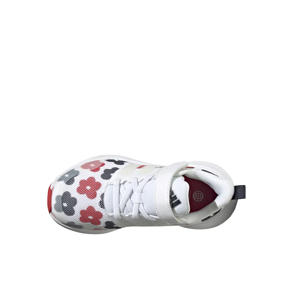 Fortarun 2.0 Slip On Sneakers (Little Kid-Big Kid) - Image 4