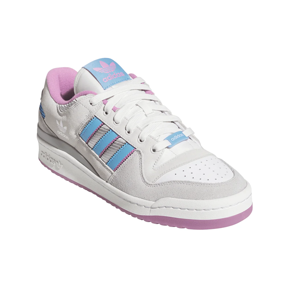 Forum Low Skate Shoes - Image 2