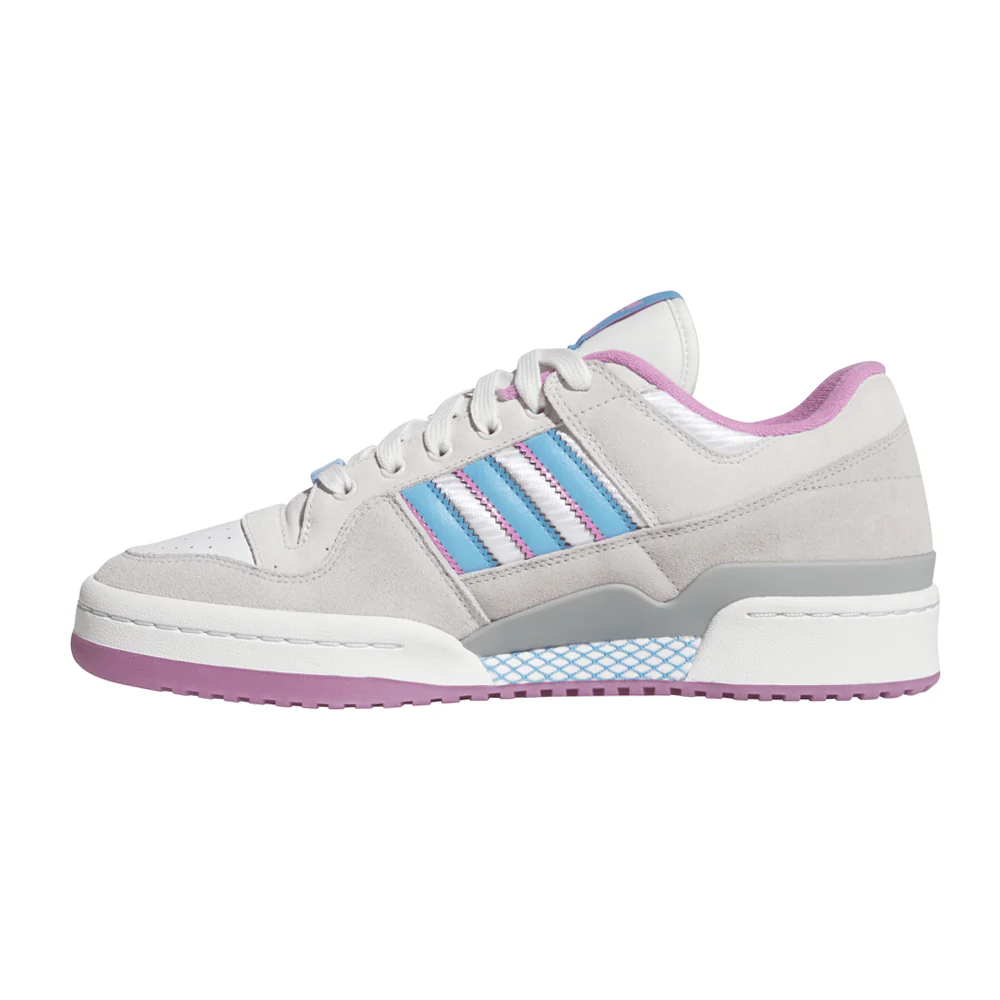 Forum Low Skate Shoes - Image 3