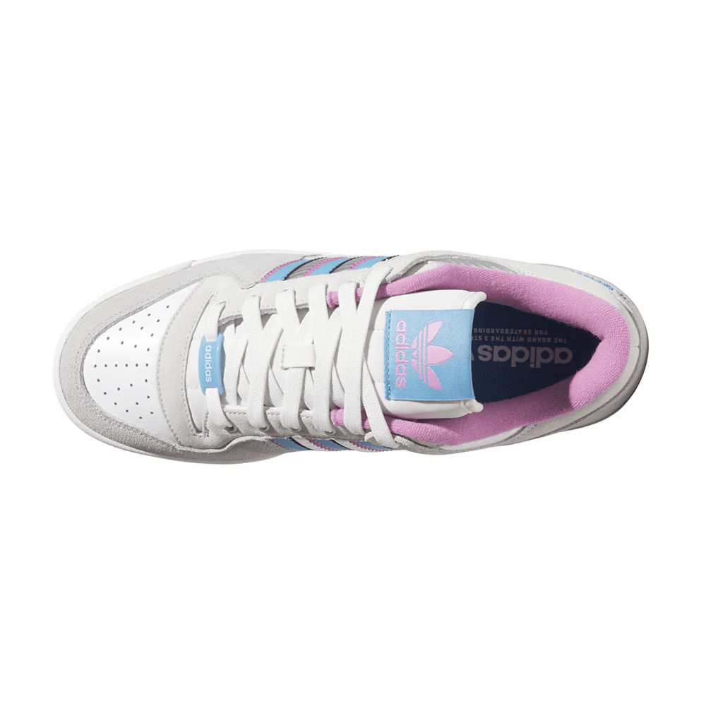 Forum Low Skate Shoes - Image 4