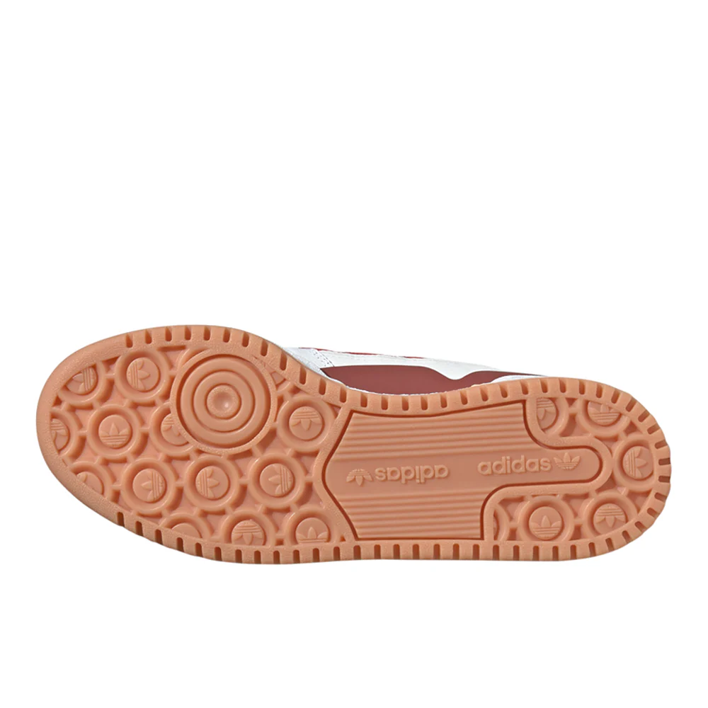 Forum Bold Lace Up Sneakers - Image 5