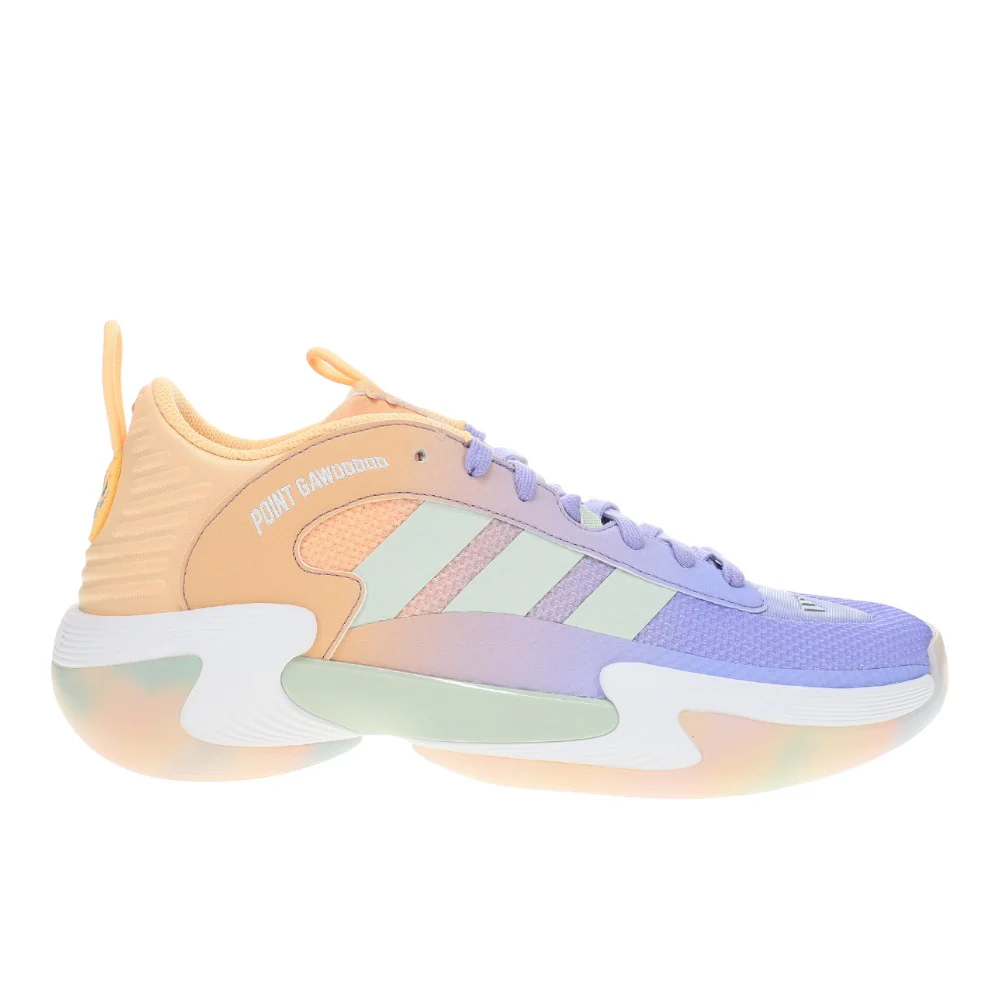 Forum Exhibit 2 Low Lace Up Sneakers