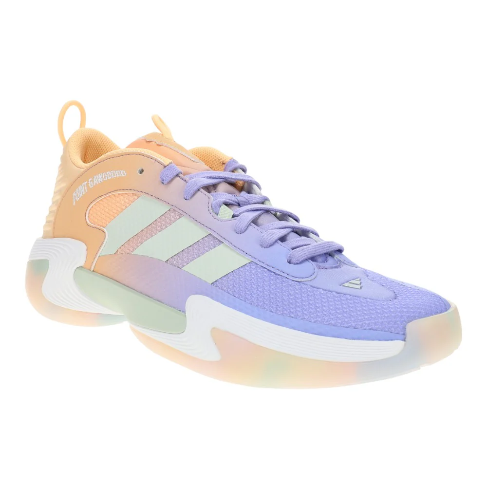 Forum Exhibit 2 Low Lace Up Sneakers - Image 2